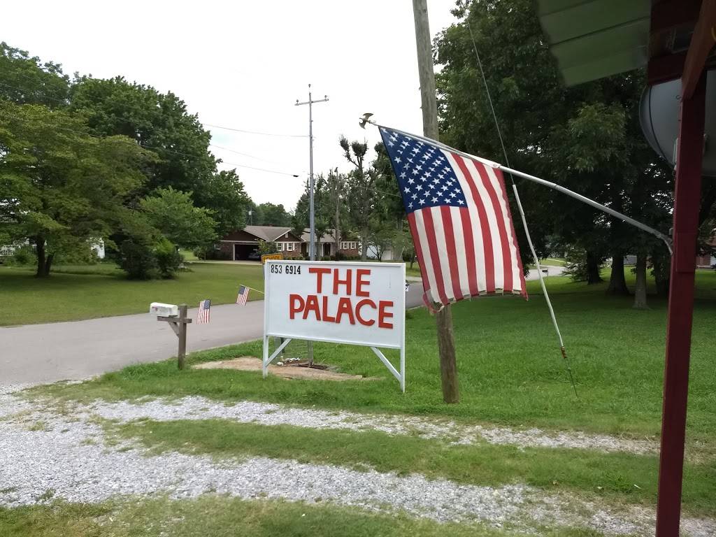 The Palace | meal takeaway | 111 2nd Ave S, Loretto, TN 38469, USA | 9318536914 OR +1 931-853-6914