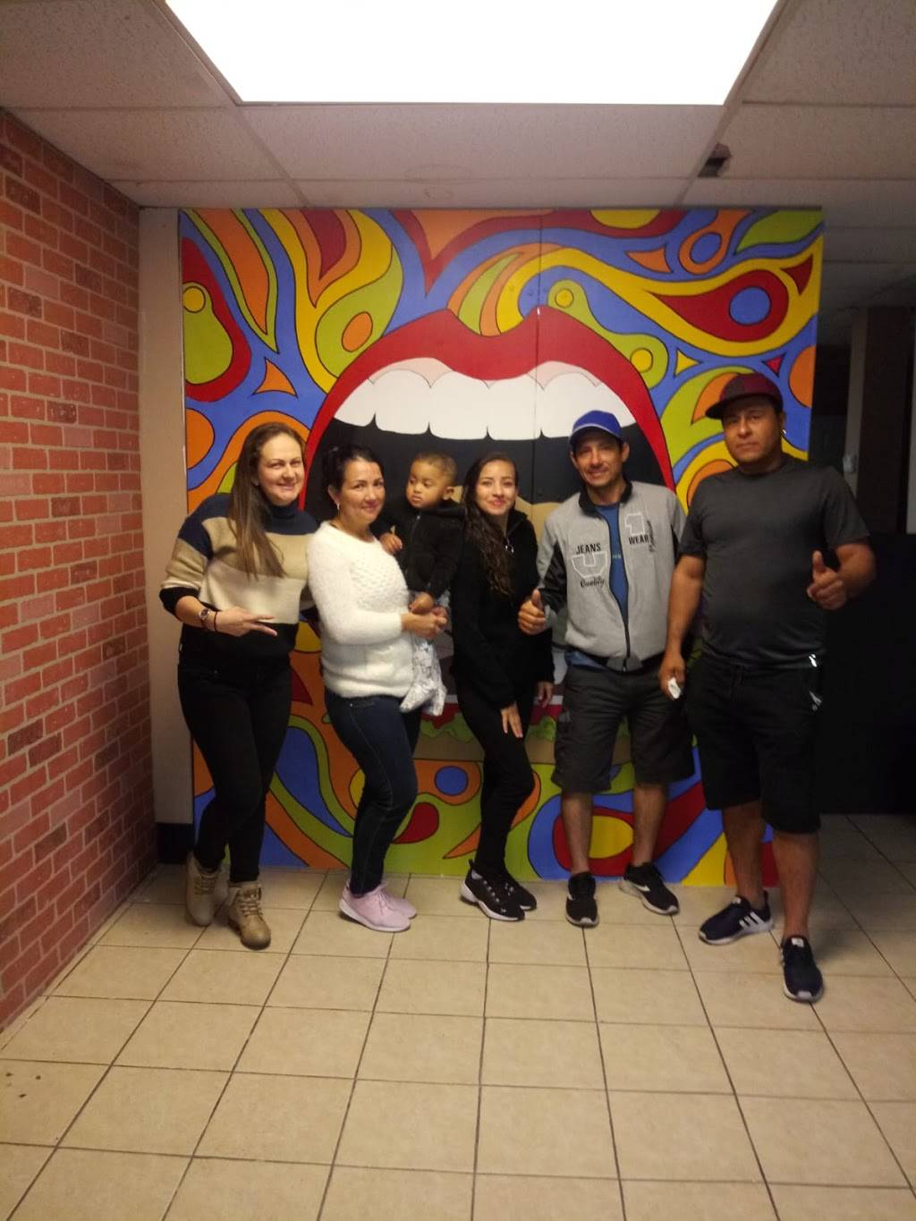 mimas kitchen | restaurant | 1961 E Charleston Blvd, Las Vegas, NV 89104, USA | 7026282493 OR +1 702-628-2493