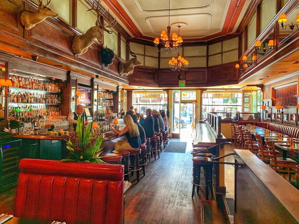 Palmers Tavern | restaurant | 2298 Fillmore St, San Francisco, CA 94115, USA | 4157327777 OR +1 415-732-7777