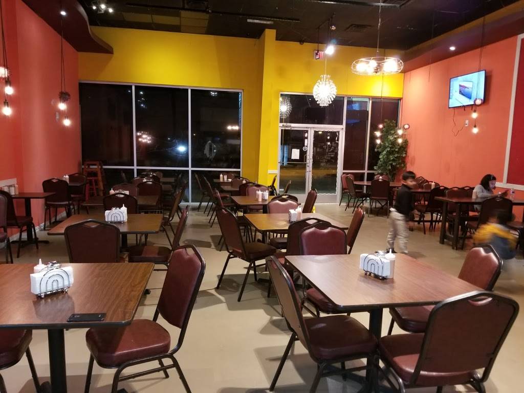 Leylita Restaurante | restaurant | 2330 Royal Ln #600, Dallas, TX 75229, USA | 4693722727 OR +1 469-372-2727