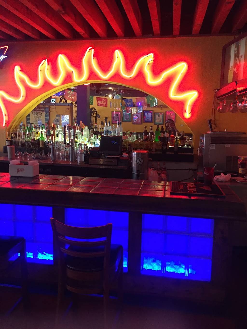 Lalitos Mexican Bar & Grill | restaurant | 4090 Johns Creek Pkwy, Suwanee, GA 30024, USA | 7704958734 OR +1 770-495-8734