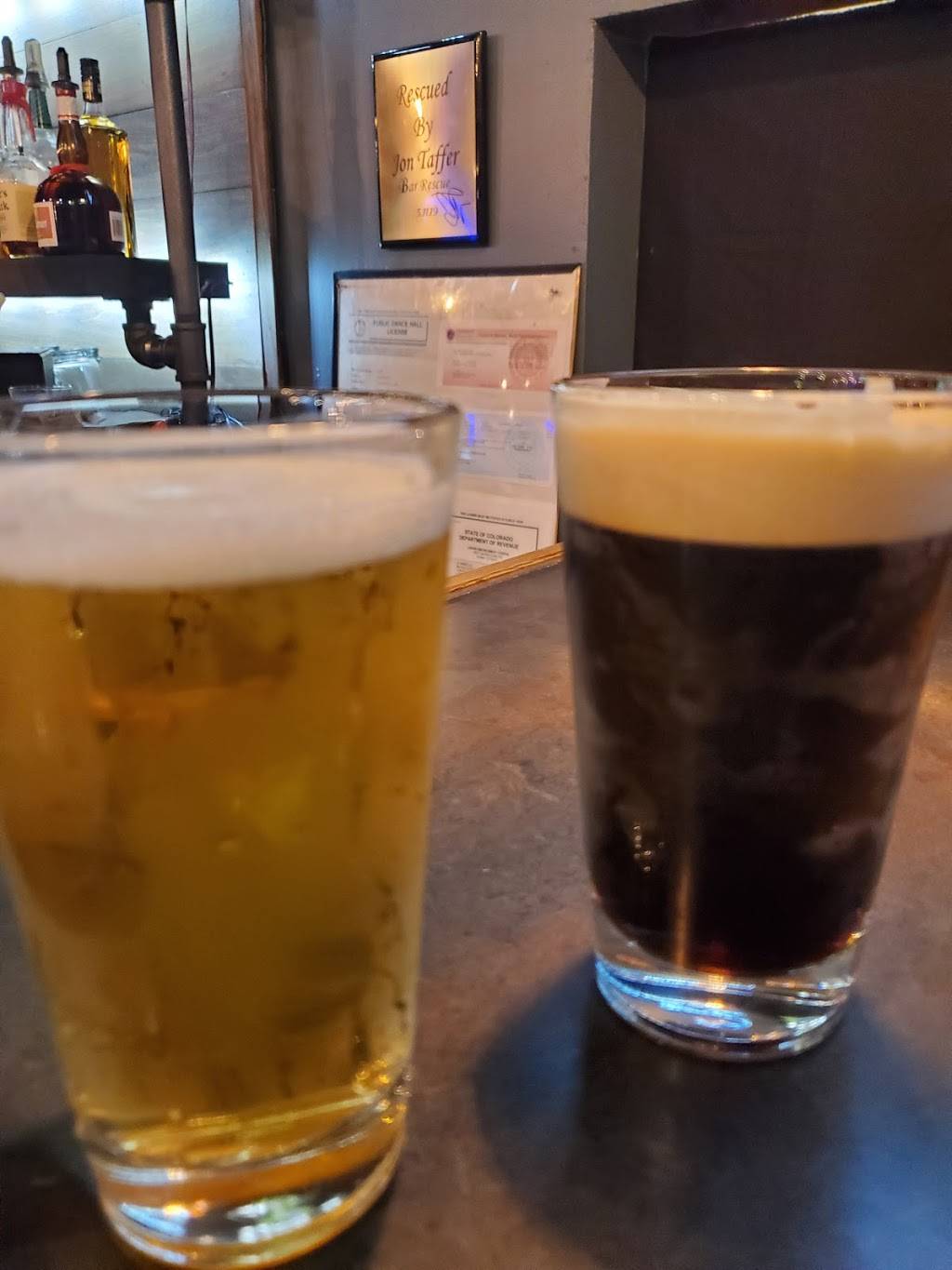 Malloys Bar & Grille | restaurant | 11550 W Meadows Dr, Littleton, CO 80127, USA | 3039728658 OR +1 303-972-8658