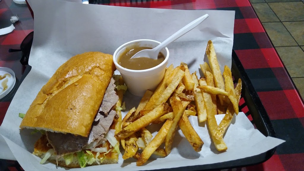 Magic Grill | restaurant | 1210 N 18th St, Monroe, LA 71201, USA | 3186053246 OR +1 318-605-3246