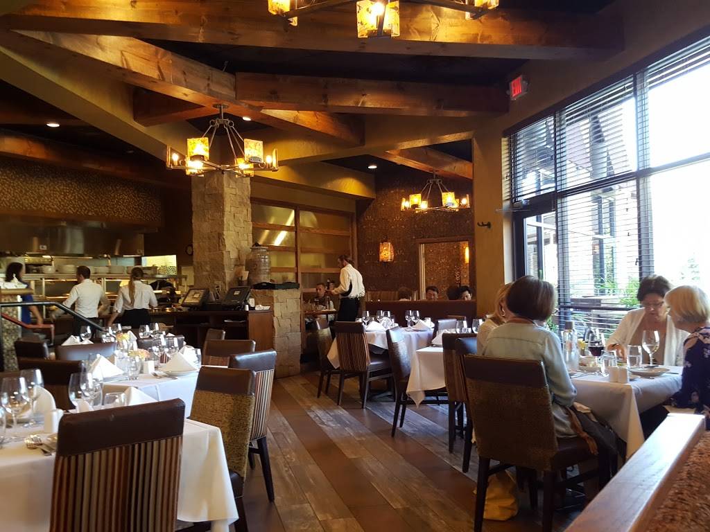 YaYas Euro Bistro in Overland Park | restaurant | 7021 W 135th St, Overland Park, KS 66223, USA | 9133451111 OR +1 913-345-1111