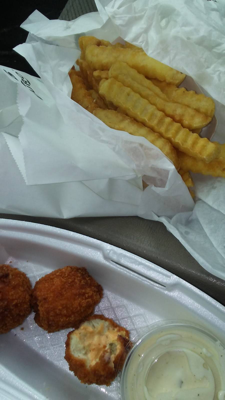 Big Burger V | restaurant | 11207 W Hardy Rd, Houston, TX 77076, USA | 7136954595 OR +1 713-695-4595