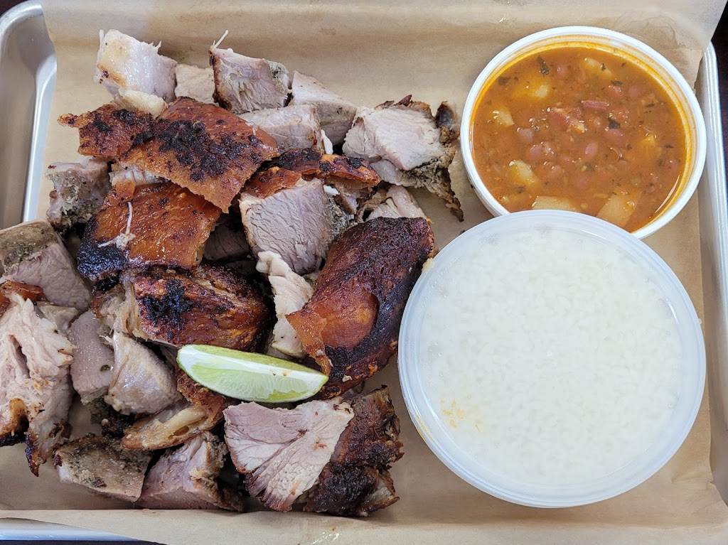 Crocante Rotisserie Kitchen | restaurant | 1550 W Vine St, Kissimmee, FL 34741, USA | 4077851199 OR +1 407-785-1199