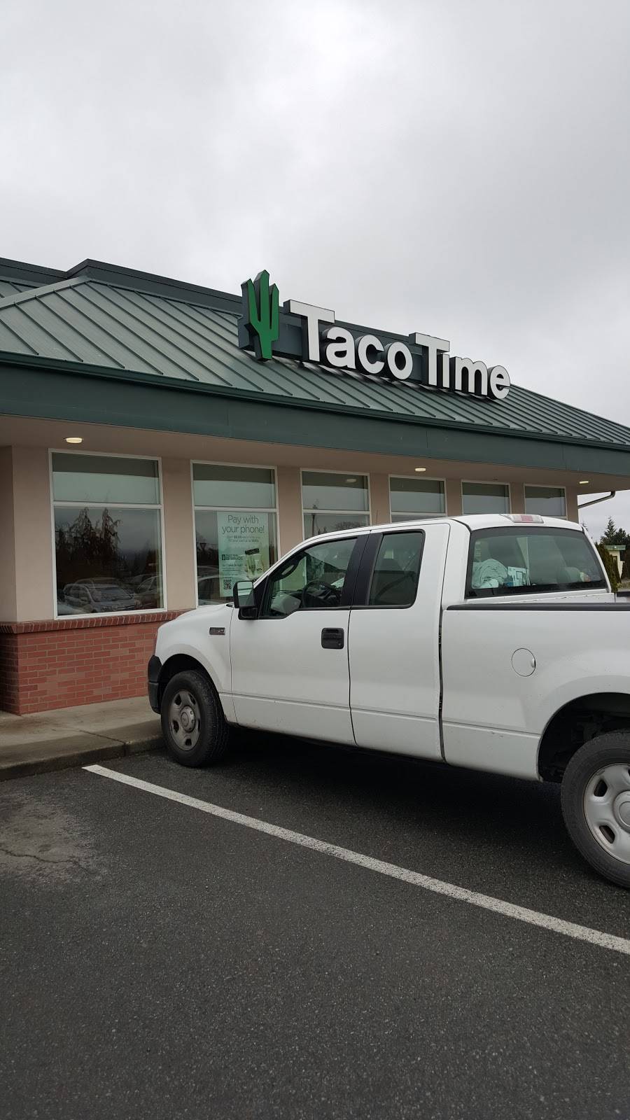 Taco Time NW | restaurant | 110 River Rd, Sequim, WA 98382, USA | 3606837082 OR +1 360-683-7082