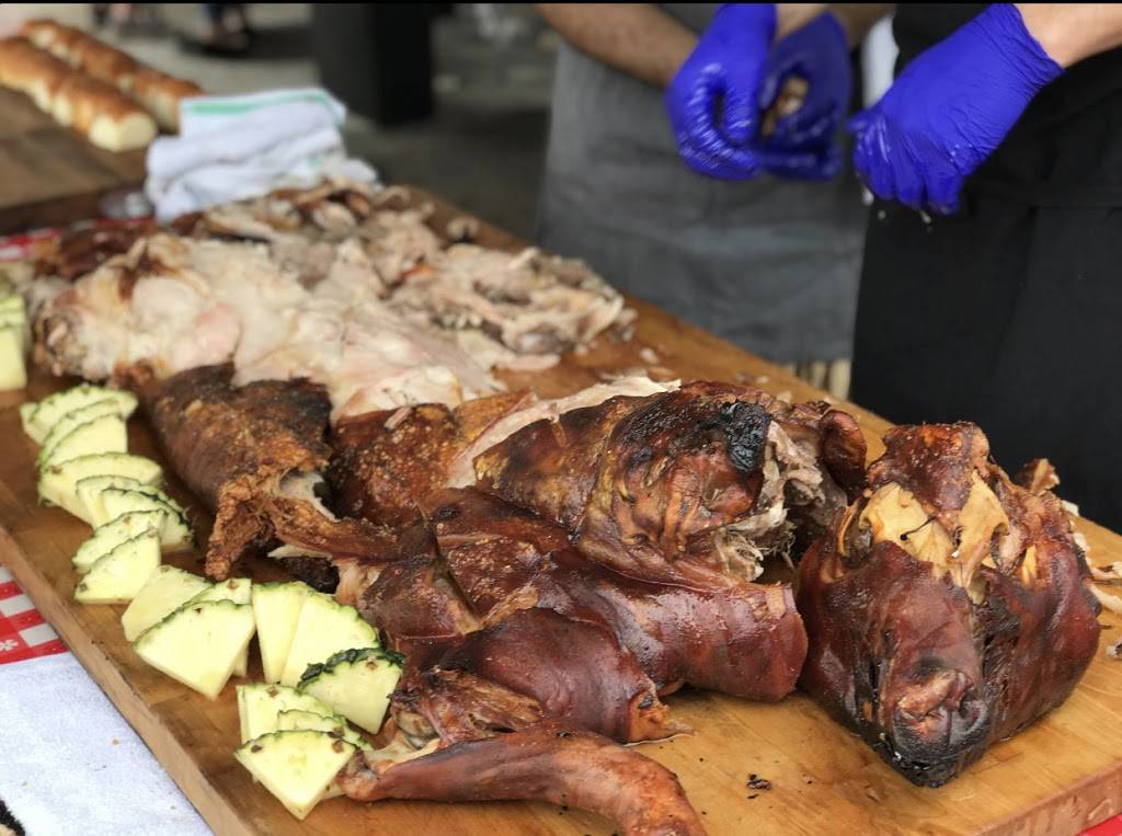 The S.O.S. Tiki Bar | night club | 340 Church St, Decatur, GA 30030, USA | 4043779308 OR +1 404-377-9308