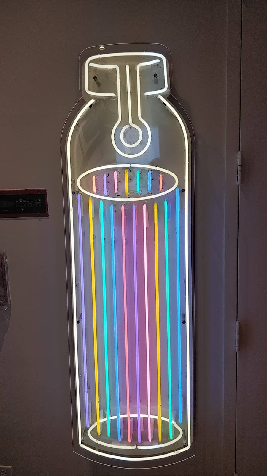 Dr Smood | restaurant | 210 Murray Street, New York, NY 10282, USA | 6469711644 OR +1 646-971-1644