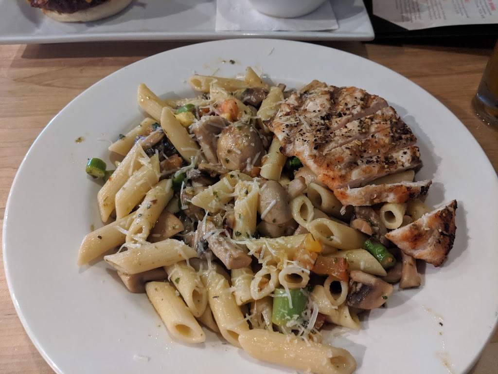 Crabby Joes Bar • Grill | restaurant | 440 Hespeler Rd, Cambridge, ON N1R 6J7, Canada | 5196228334 OR +1 519-622-8334