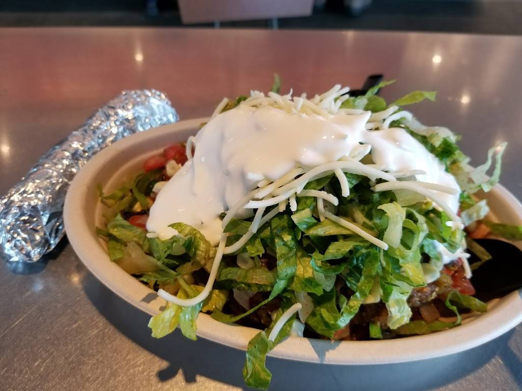 Chipotle Mexican Grill | restaurant | 540 Newhall Dr Ste 10, San Jose, CA 95110, USA | 4084184500 OR +1 408-418-4500