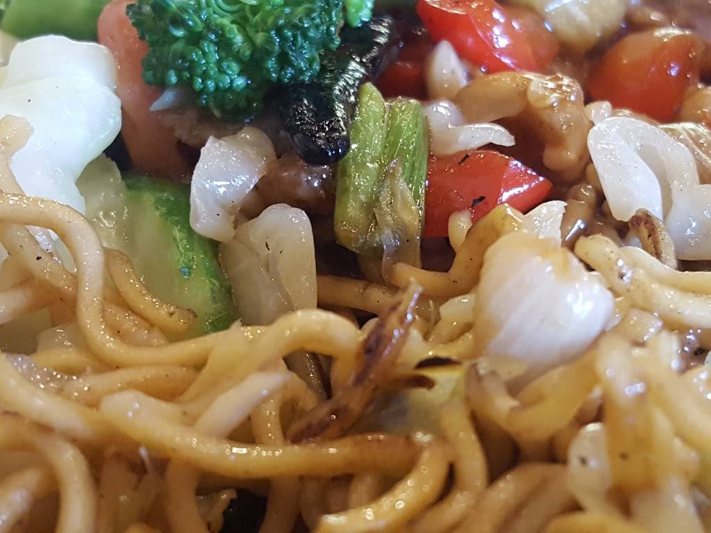 Panda Express | meal takeaway | 2667 Tapo Canyon Rd, Simi Valley, CA 93063, USA | 8055271786 OR +1 805-527-1786