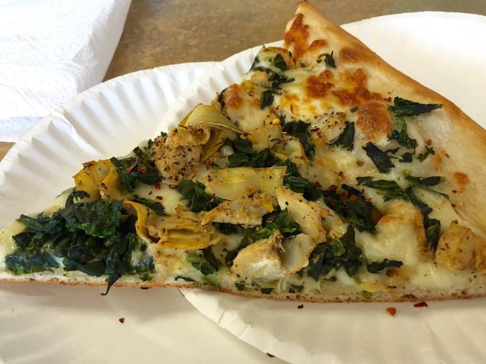 Brandanis Pizza | restaurant | 2595 W Henrietta Rd, Rochester, NY 14623, USA | 5852727180 OR +1 585-272-7180