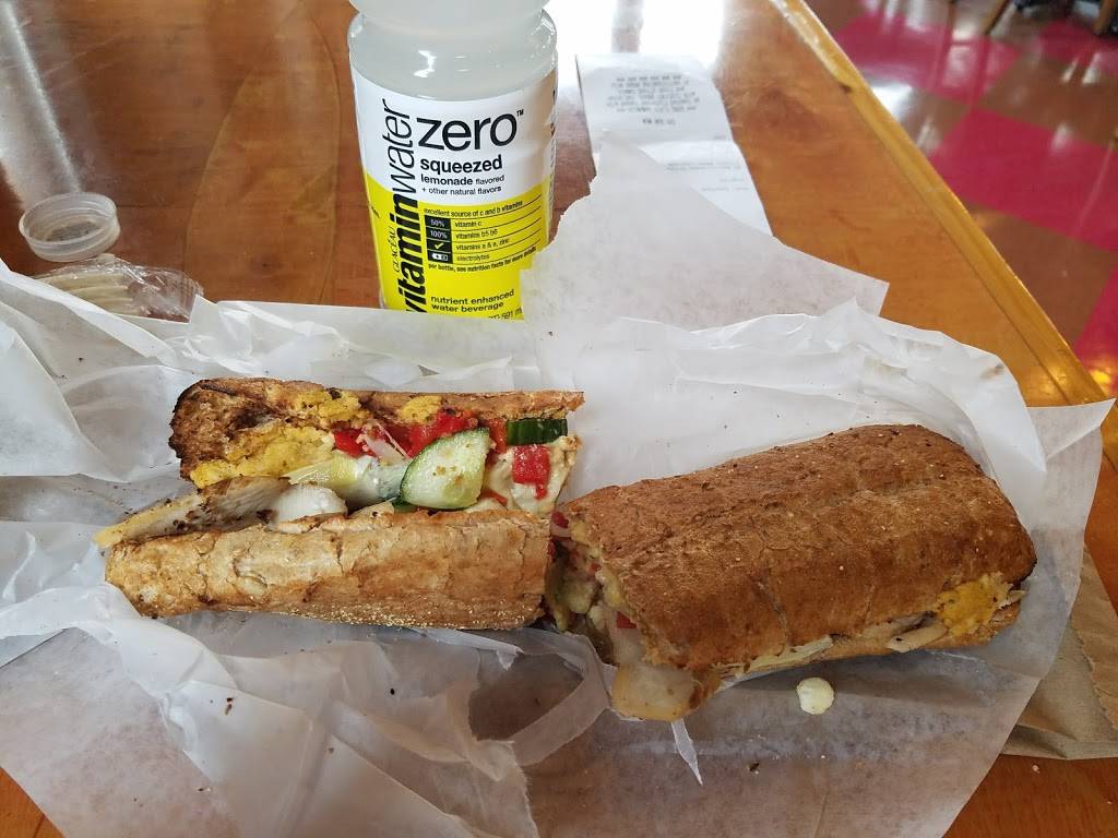 Potbelly Sandwich Shop | restaurant | 519 W Pratt Street Next to U of M, Medical Center, Baltimore, MD 21201, USA | 4105280901 OR +1 410-528-0901