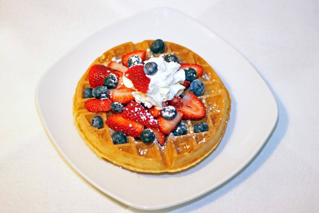 Shamrock Cafe | cafe | 759 Shamrock Blvd, Venice, FL 34293, USA | 9412440795 OR +1 941-244-0795