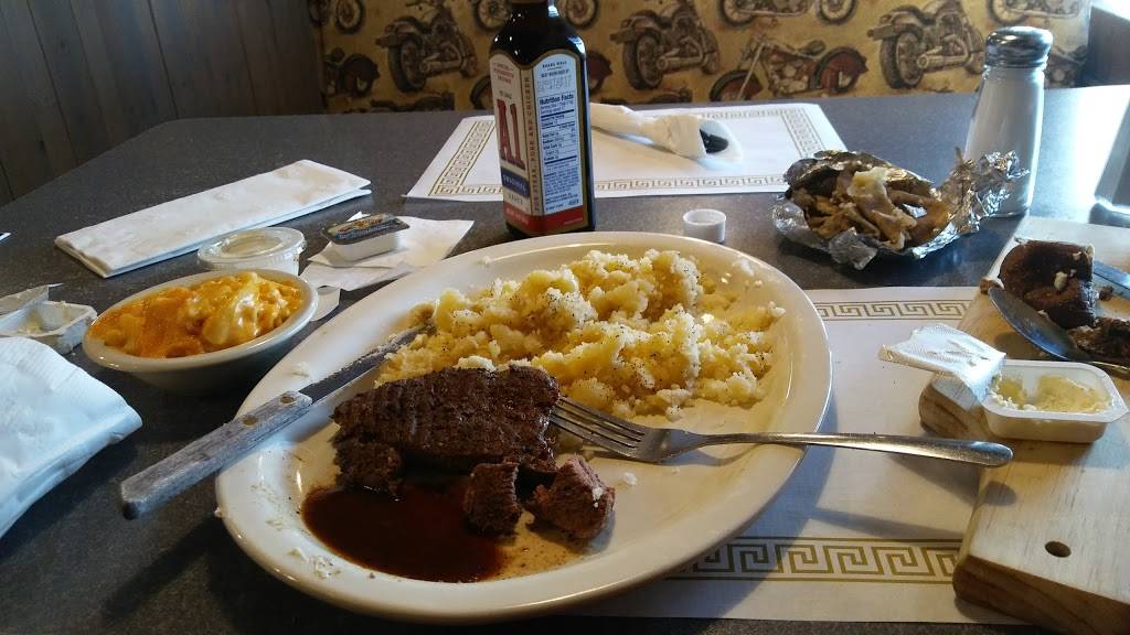 Madison Grill | restaurant | 3003 Madison Ave, Indianapolis, IN 46227, USA | 3177879200 OR +1 317-787-9200