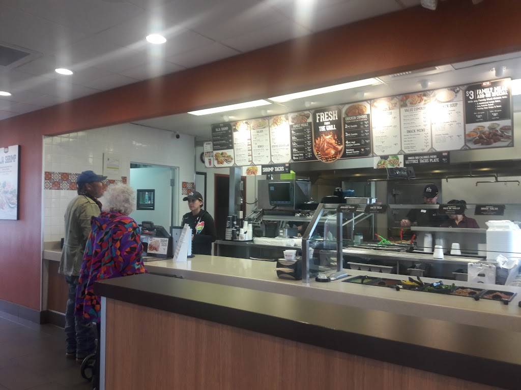 El Pollo Loco | restaurant | 2225 Plaza Pkwy, Modesto, CA 95350, USA | 2095443906 OR +1 209-544-3906