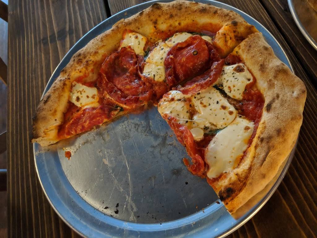 Thompson and Bleecker | restaurant | 220 E State St, Ithaca, NY 14850, USA | 6073190851 OR +1 607-319-0851