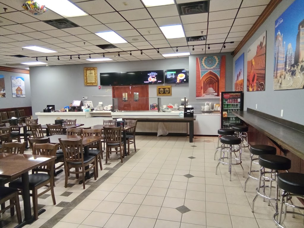 Hasbezauq | restaurant | 160 Adams Ave, Hauppauge, NY 11788, USA | 6313885120 OR +1 631-388-5120