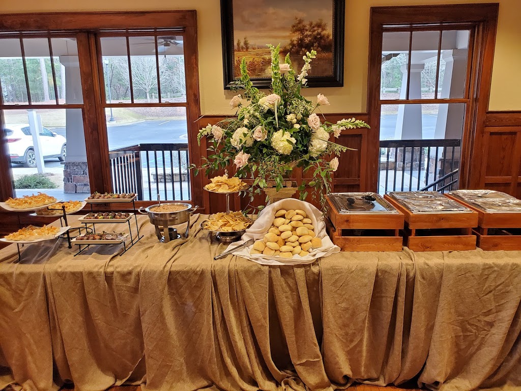 Wow Catering | restaurant | 35 Kowaliga Rd, Eclectic, AL 36024, USA | 3346390010 OR +1 334-639-0010