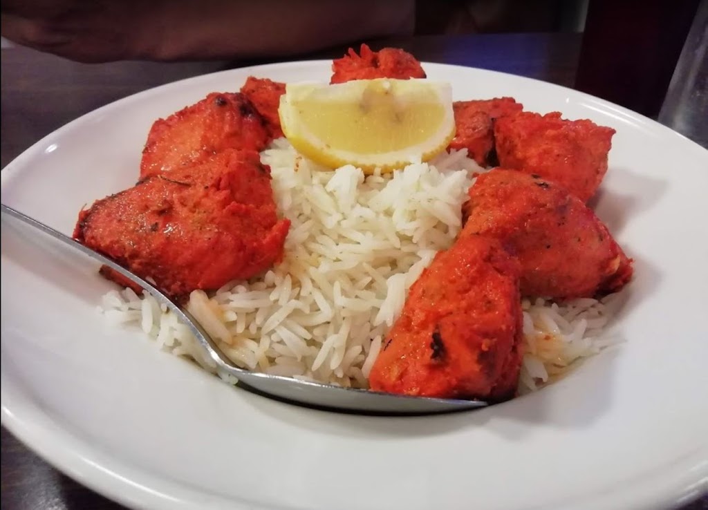 Aroma Contemporary Indian Cuisine | restaurant | 114 S 14th St, Lincoln, NE 68508, USA | 4027423635 OR +1 402-742-3635