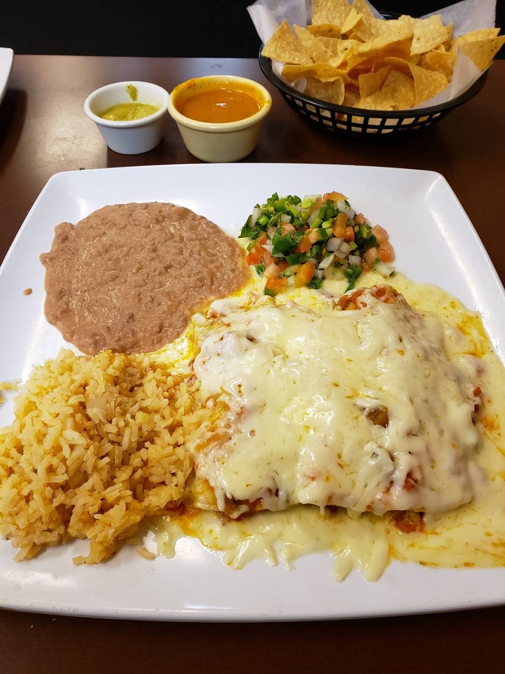 Jabastians Mexican Cuisine | restaurant | 9404 W Sam Houston Pkwy S, Houston, TX 77099, USA | 2815618444 OR +1 281-561-8444