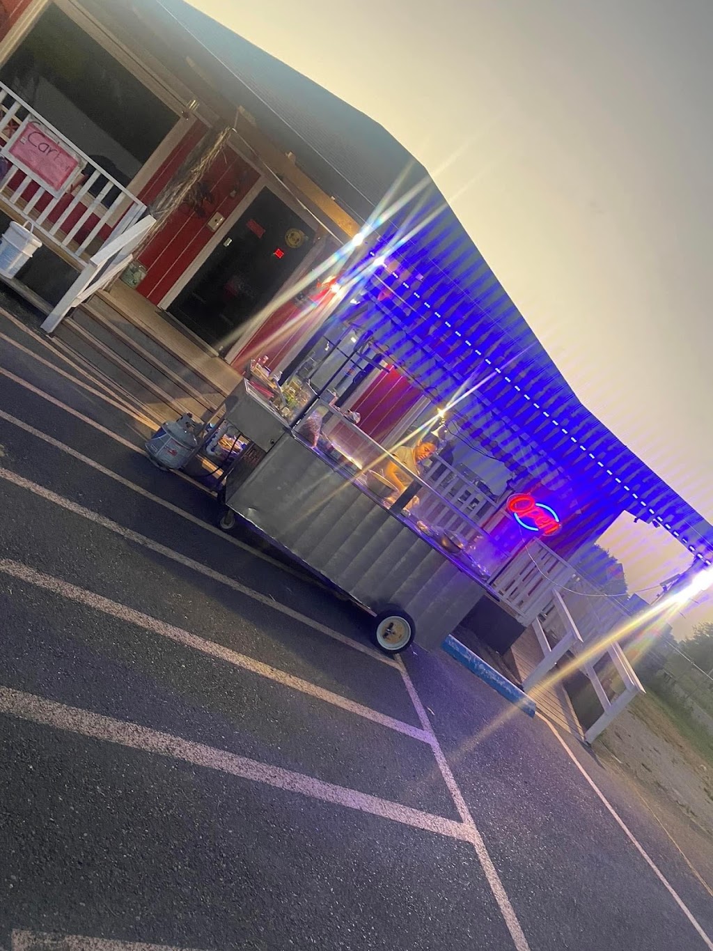 Ramy’s Hotdogs | restaurant | 5103 N Doffing Rd, Mission, TX 78574, USA | 9564002858 OR +1 956-400-2858