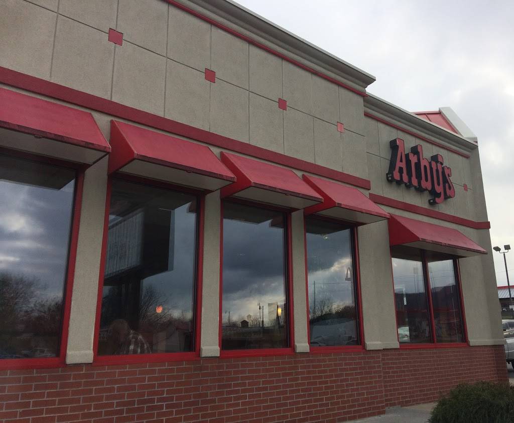 Arbys | restaurant | 822 Cosby Hwy, Newport, TN 37821, USA | 4236250413 OR +1 423-625-0413