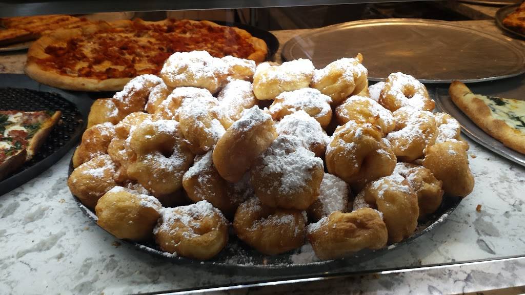 Two Brothers Pizza & Pasta Restaurant | restaurant | 695 N Newbridge Rd, Levittown, NY 11756, USA | 5168223540 OR +1 516-822-3540