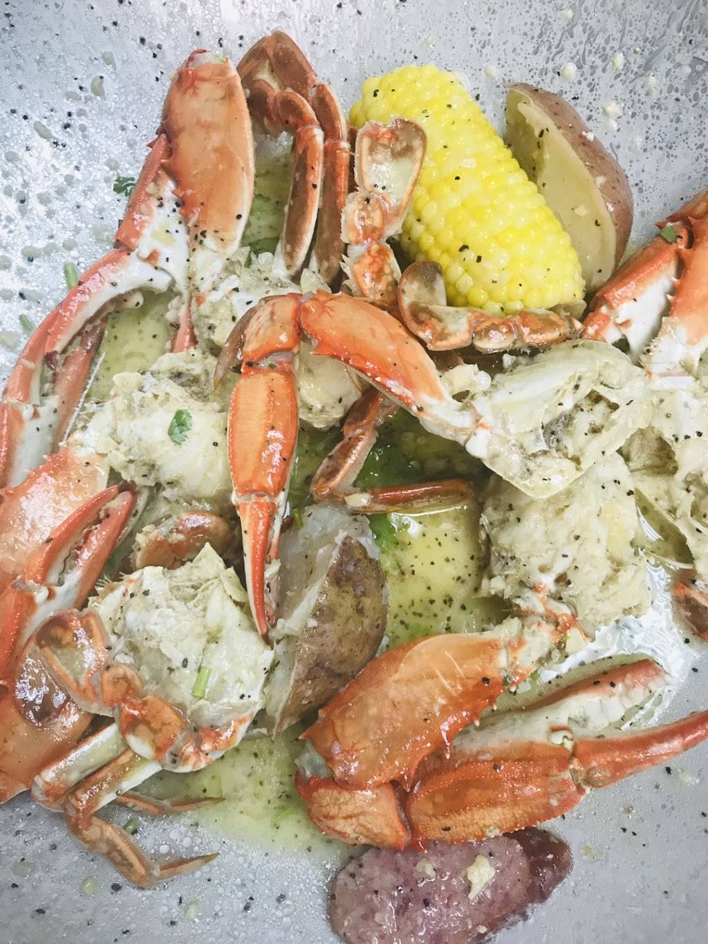 FishBoil | restaurant | 5518 South Blvd, Charlotte, NC 28217, USA | 9809995012 OR +1 980-999-5012