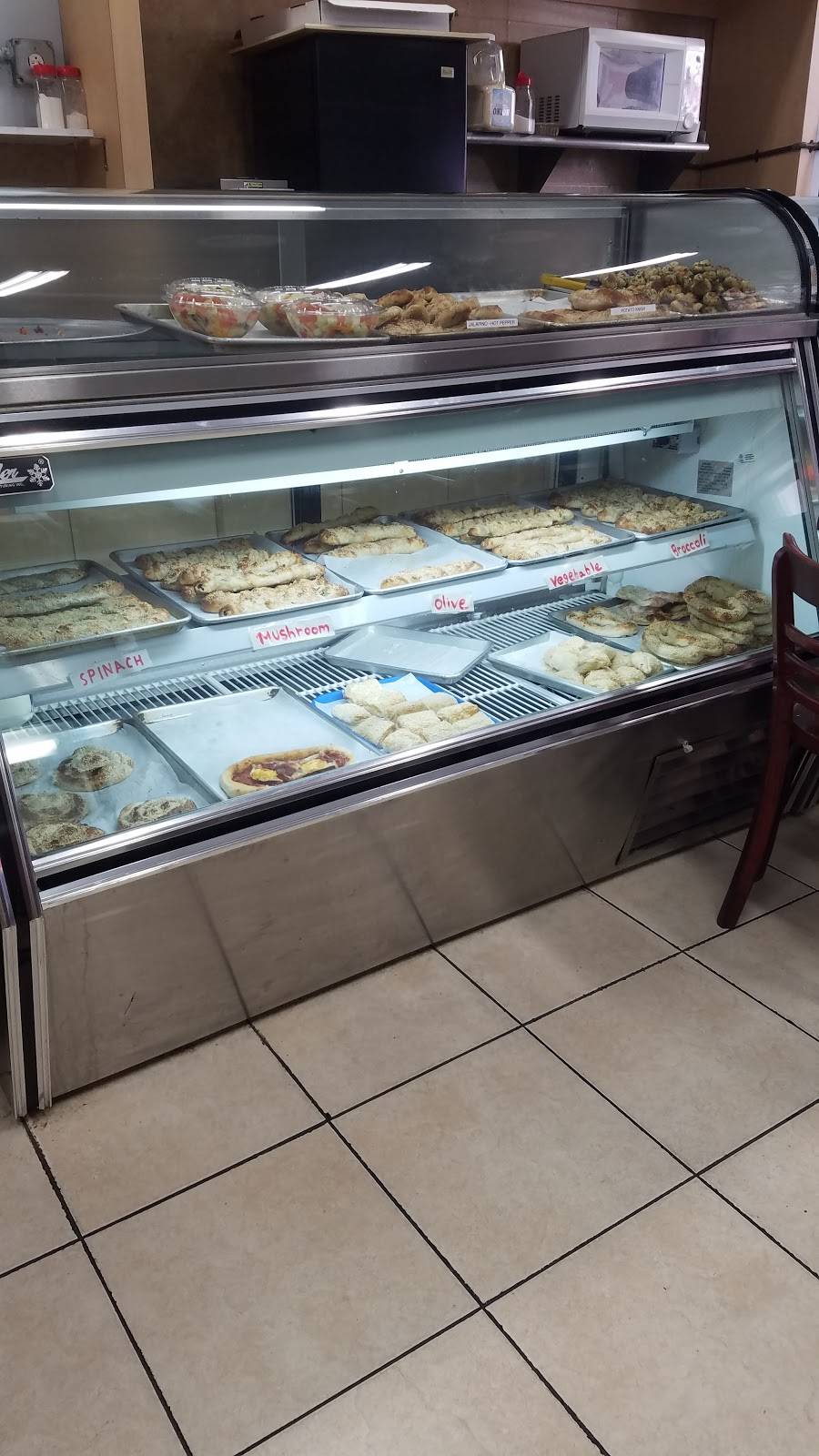 Devine Bakery Pizzeria | restaurant | 1999 McDonald Ave, Brooklyn, NY 11223, USA | 3475548114 OR +1 347-554-8114