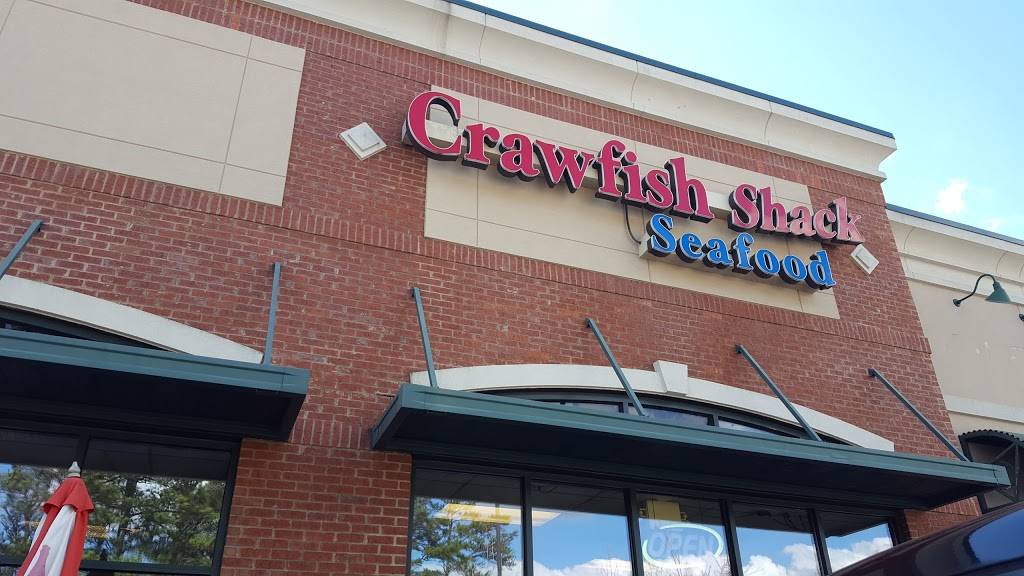 Crawfish Shack Seafood | restaurant | 4337 Buford Hwy NE #170, Atlanta, GA 30341, USA | 4043291610 OR +1 404-329-1610