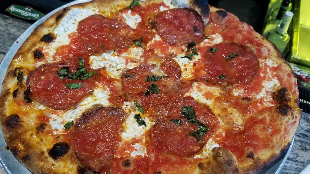 Bella Via Restaurant | restaurant | 47-46 Vernon Blvd, Long Island City, NY 11101, USA | 7183617510 OR +1 718-361-7510