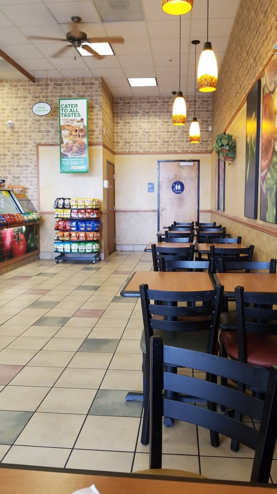 Subway | restaurant | 835 Twelve Bridges Drive Suite 90 Lincoln Village, Lincoln, CA 95648, USA | 9162093603 OR +1 916-209-3603