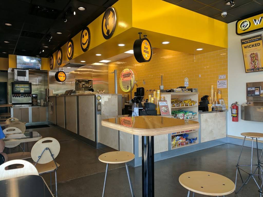 Which Wich Superior Sandwiches | restaurant | 8350 E 96th St, Fishers, IN 46037, USA | 3172880018 OR +1 317-288-0018