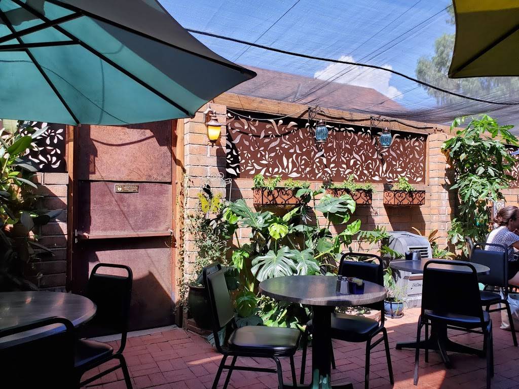 Blue Willow Restaurant & Gift Shop | restaurant | 2616 N Campbell Ave, Tucson, AZ 85719, USA | 5203277577 OR +1 520-327-7577