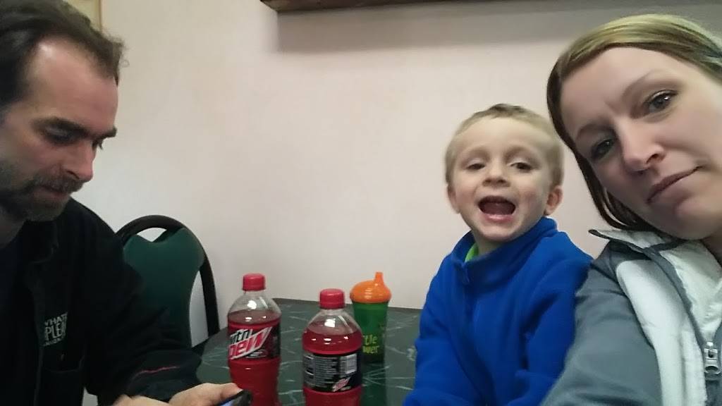 China Taste | restaurant | 771 Roosevelt Trail # 1, Windham, ME 04062, USA | 2078932288 OR +1 207-893-2288