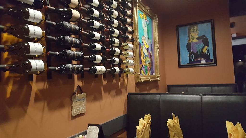 Scampi Grill | restaurant | 815 20th St, Vero Beach, FL 32960, USA | 7725639766 OR +1 772-563-9766