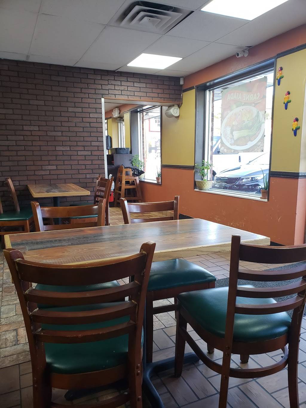 Taqueria La Herradura | restaurant | 2625 N Broadway, Knoxville, TN 37917, USA | 8659511170 OR +1 865-951-1170