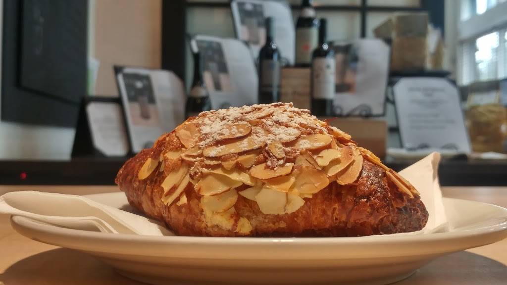 Belle Epicurean Bakery | bakery | 3109 E Madison St, Seattle, WA 98112, USA | 2064661320 OR +1 206-466-1320