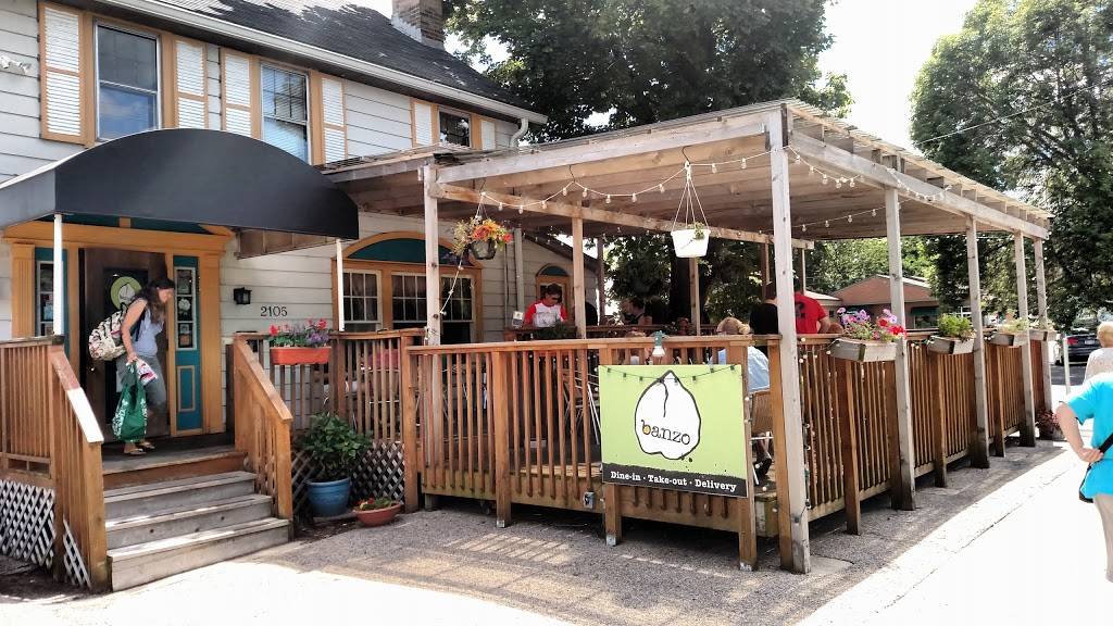 Banzo | restaurant | 2105 Sherman Ave, Madison, WI 53704, USA | 6084412002 OR +1 608-441-2002