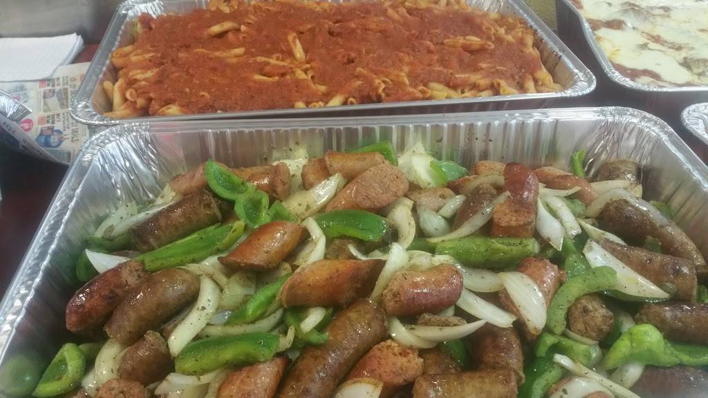 Johns Pizza | restaurant | 2260 158 Main Street, Spencer, MA 01562, USA | 5088856936 OR +1 508-885-6936