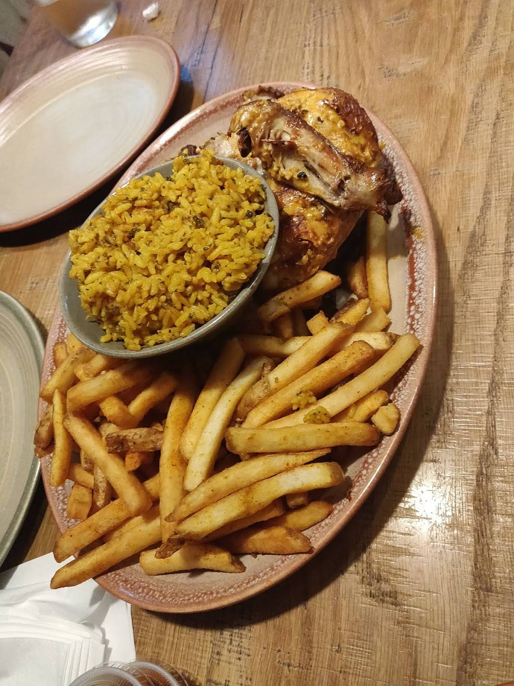 Nandos Peri-Peri | restaurant | 1500 N Clybourn Ave, Chicago, IL 60610, USA | 3125469723 OR +1 312-546-9723