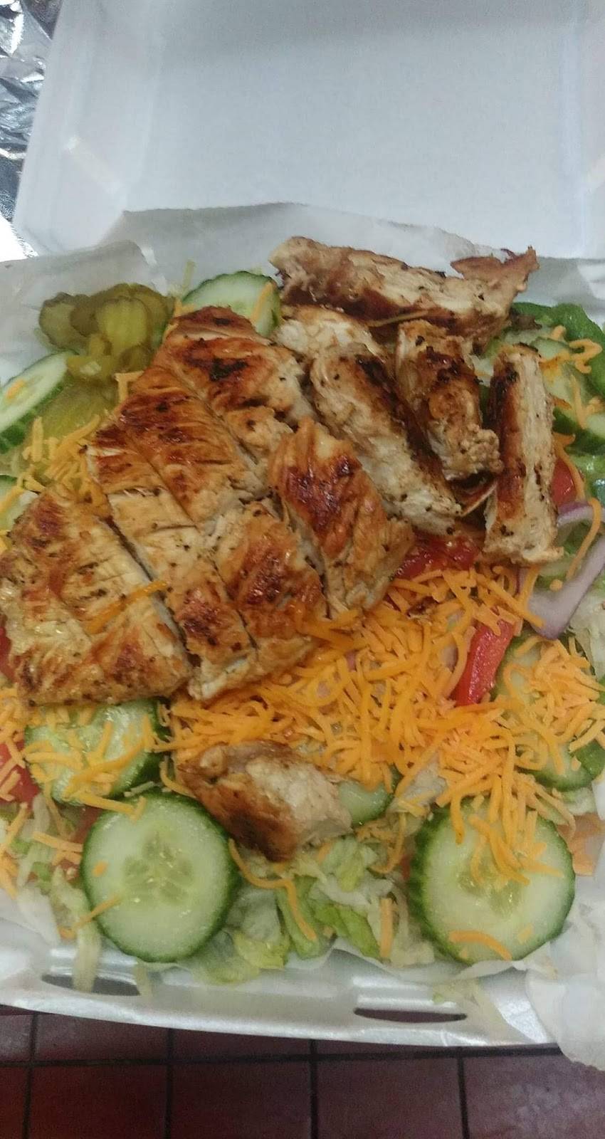 Wild West Wing Shack | restaurant | 27 Park Rd, Pleasant Grove, AL 35127, USA | 2058488084 OR +1 205-848-8084