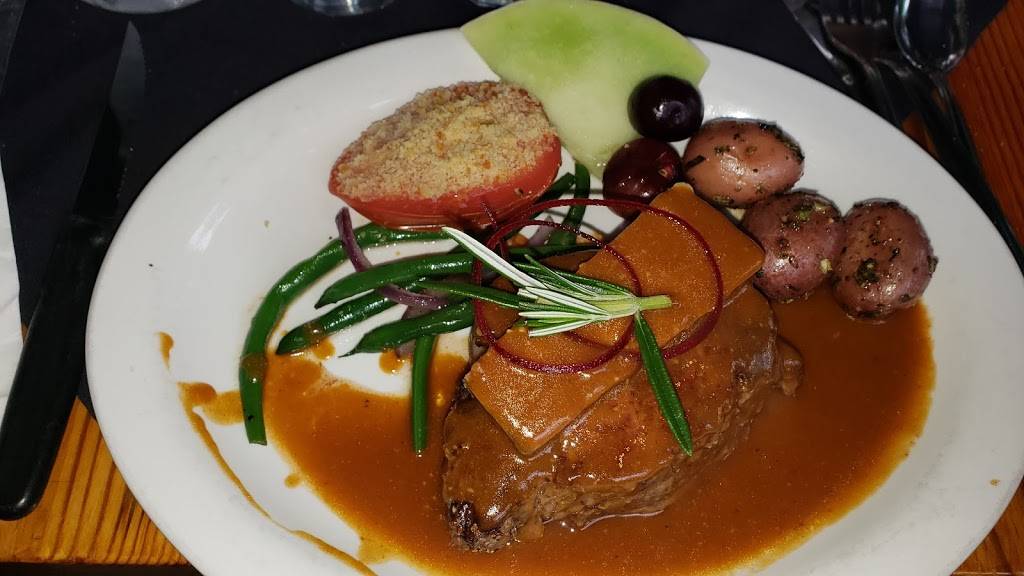 Chefs Kitchen | restaurant | 3443 Hilyard St, Eugene, OR 97405, USA | 5416872433 OR +1 541-687-2433