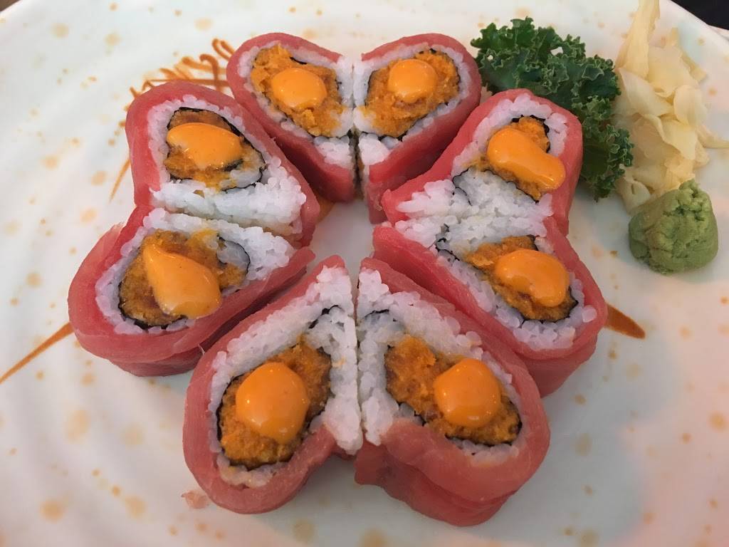 Umi Sushi | restaurant | 177-13 Union Tpke, Flushing, NY 11366, USA | 7189698298 OR +1 718-969-8298