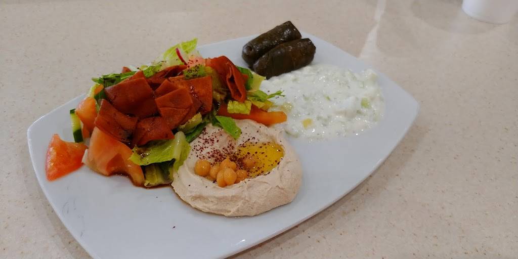 Tahini Plus | restaurant | 6180 Hwy 6 N, Houston, TX 77084, USA | 8329066124 OR +1 832-906-6124