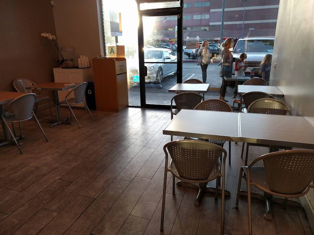 8oz poke | restaurant | 15030 Ventura Blvd #2, Sherman Oaks, CA 91403, USA | 8186163696 OR +1 818-616-3696