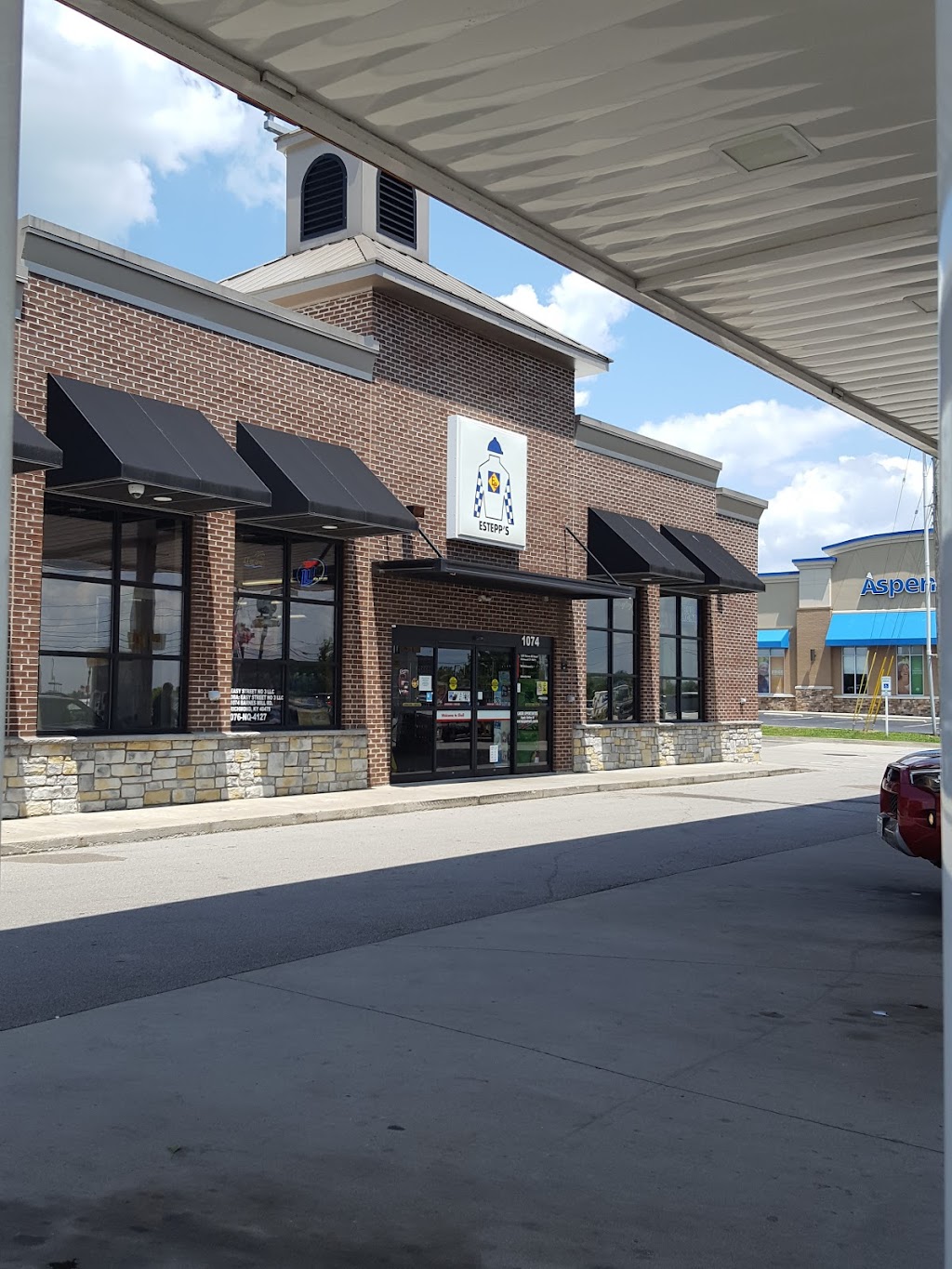 Shell | restaurant | 1074 Barnes Mill Rd, Richmond, KY 40475, USA | 8593535470 OR +1 859-353-5470