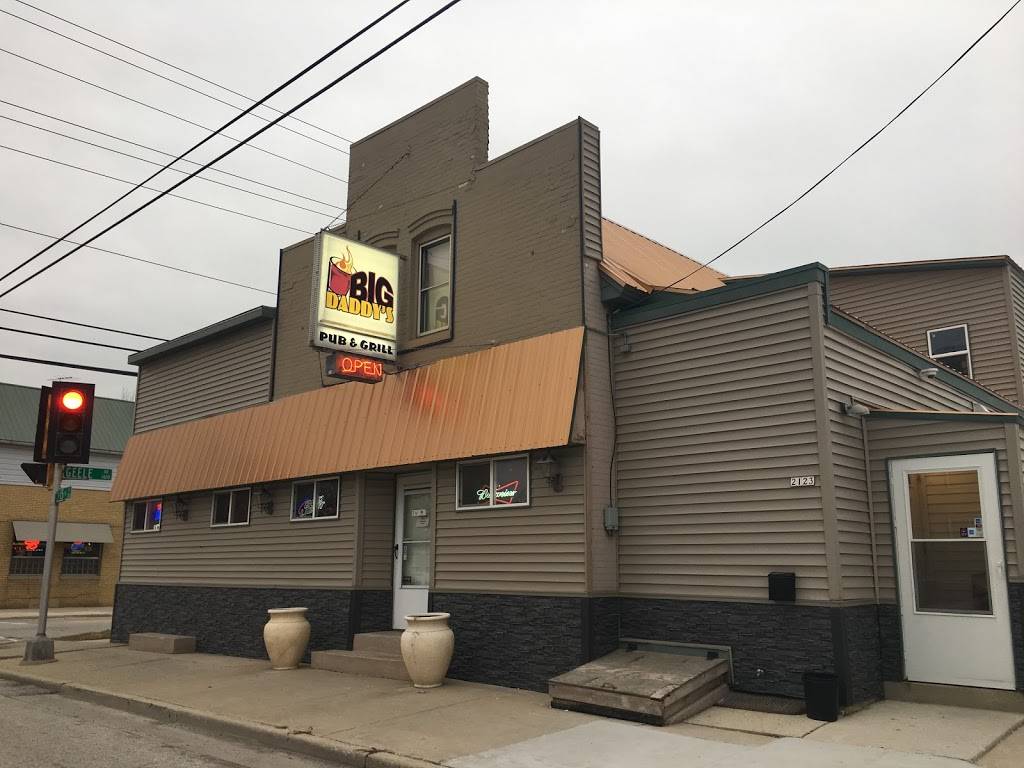 Pinky’s Bar and Grill | restaurant | 2123 N 15th St, Sheboygan, WI 53081, USA | 9207836605 OR +1 920-783-6605